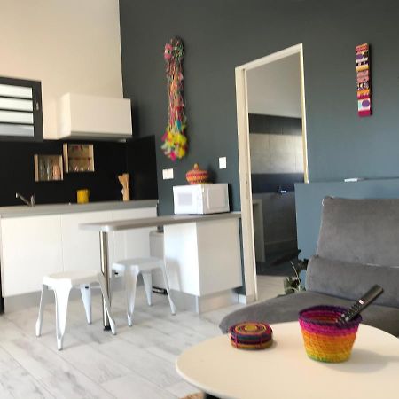 Pina Colada A Manapany Les Bains Daire Dış mekan fotoğraf