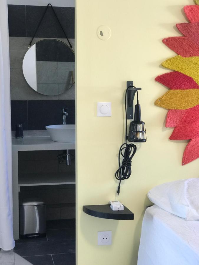 Pina Colada A Manapany Les Bains Daire Dış mekan fotoğraf