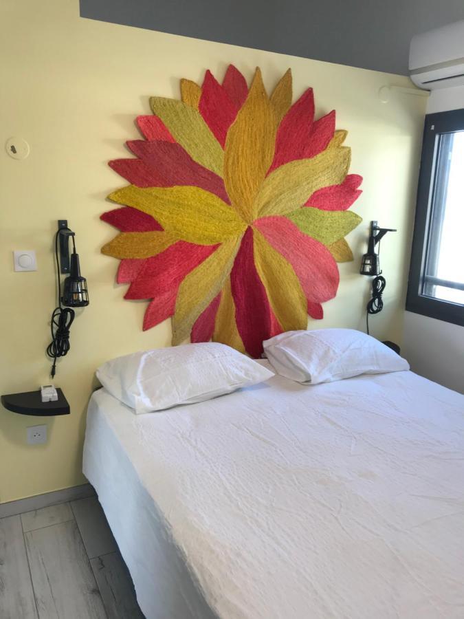 Pina Colada A Manapany Les Bains Daire Dış mekan fotoğraf